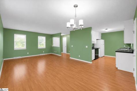 18 Genesis Court Greenville SC 29601