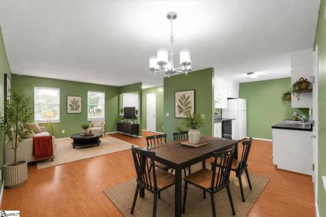 18 Genesis Court Greenville SC 29601