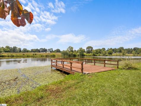 1080 Melvin Hill Road Campobello SC 29322