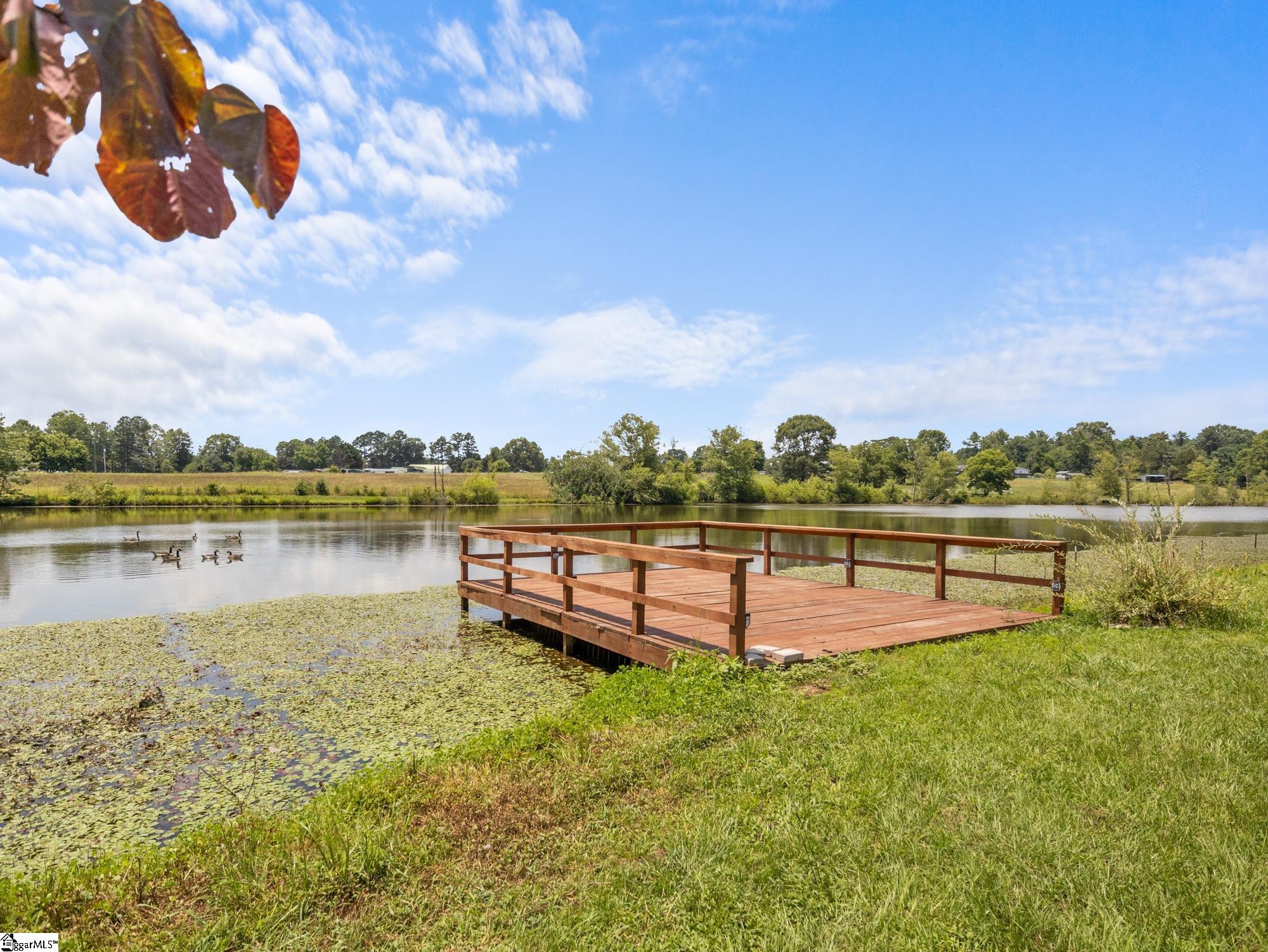 1080 Melvin Hill Road Campobello SC 29322