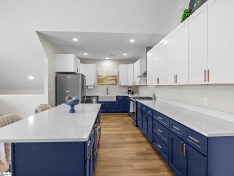 1080 Melvin Hill Road Campobello SC 29322