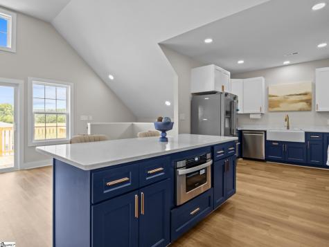 1080 Melvin Hill Road Campobello SC 29322