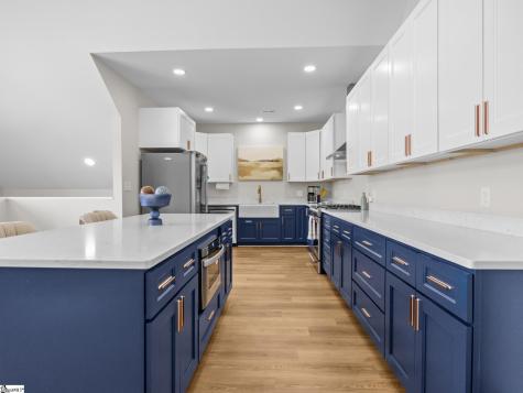 1080 Melvin Hill Road Campobello SC 29322