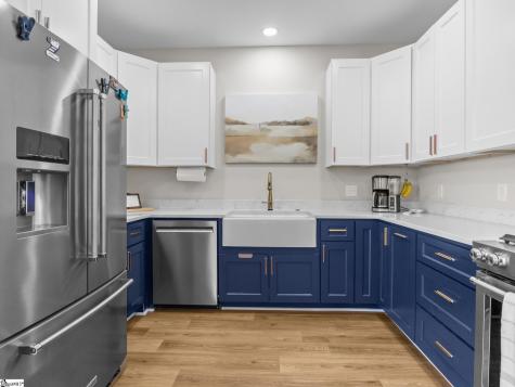 1080 Melvin Hill Road Campobello SC 29322