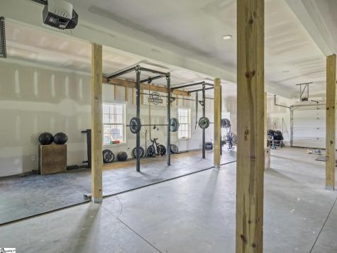 1080 Melvin Hill Road Campobello SC 29322