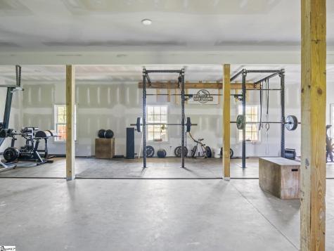 1080 Melvin Hill Road Campobello SC 29322