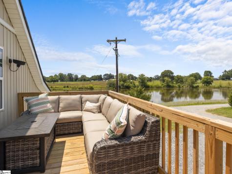 1080 Melvin Hill Road Campobello SC 29322