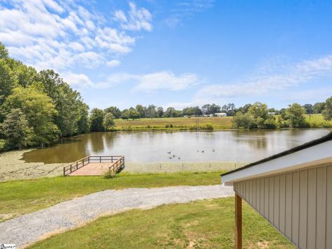 1080 Melvin Hill Road Campobello SC 29322