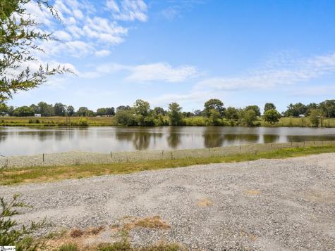 1080 Melvin Hill Road Campobello SC 29322