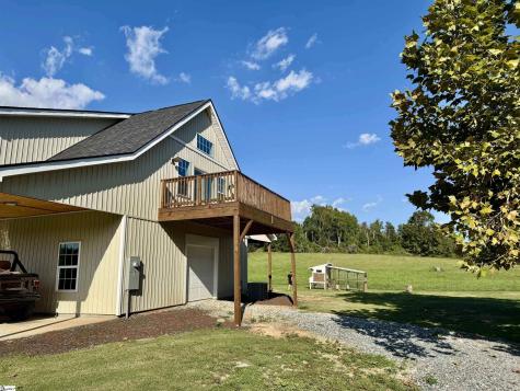 1080 Melvin Hill Road Campobello SC 29322