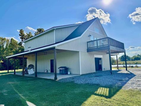 1080 Melvin Hill Road Campobello SC 29322