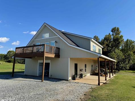 1080 Melvin Hill Road Campobello SC 29322