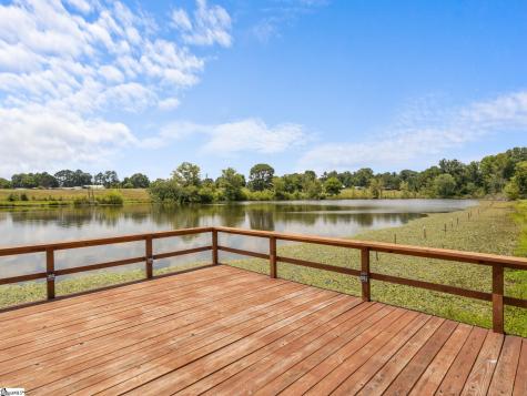 1080 Melvin Hill Road Campobello SC 29322