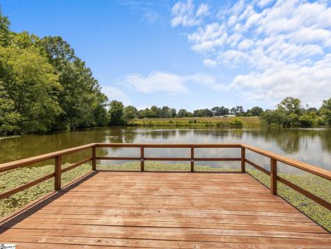 1080 Melvin Hill Road Campobello SC 29322