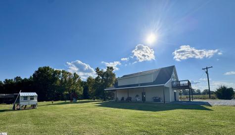 1080 Melvin Hill Road Campobello SC 29322