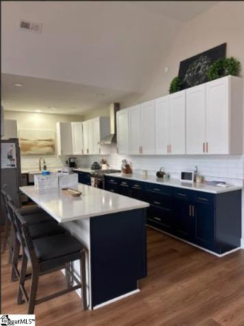 1080 Melvin Hill Road Campobello SC 29322