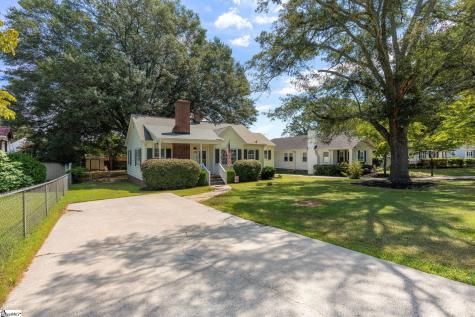205 Carolina Avenue Greenville SC 29607