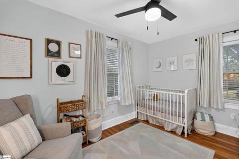 205 Carolina Avenue Greenville SC 29607