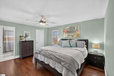 205 Carolina Avenue Greenville SC 29607