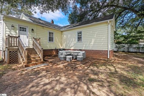 205 Carolina Avenue Greenville SC 29607