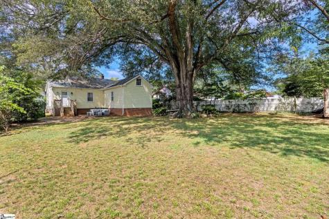 205 Carolina Avenue Greenville SC 29607