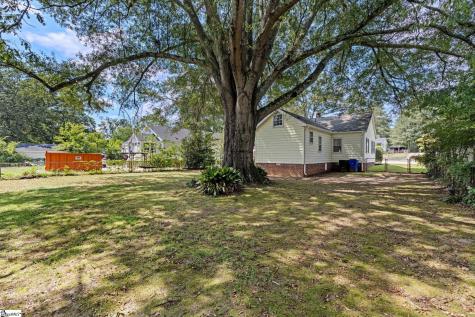 205 Carolina Avenue Greenville SC 29607