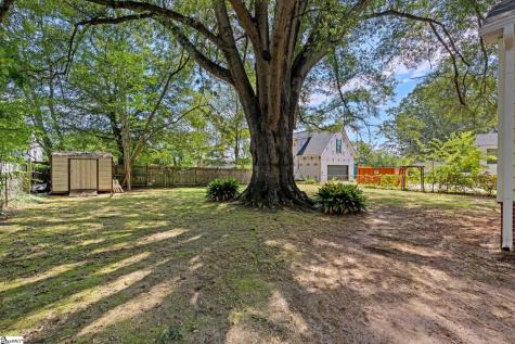 205 Carolina Avenue Greenville SC 29607