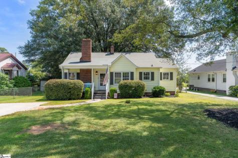 205 Carolina Avenue Greenville SC 29607