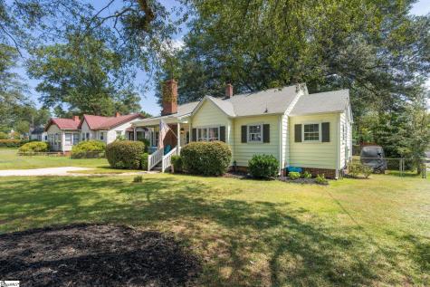 205 Carolina Avenue Greenville SC 29607