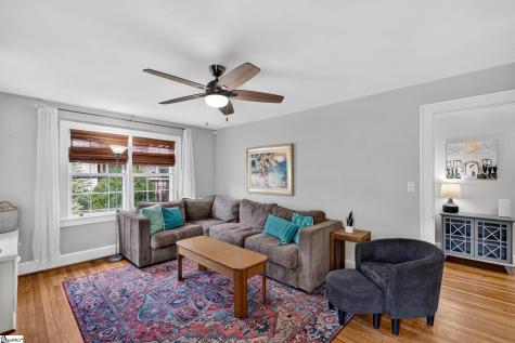 205 Carolina Avenue Greenville SC 29607
