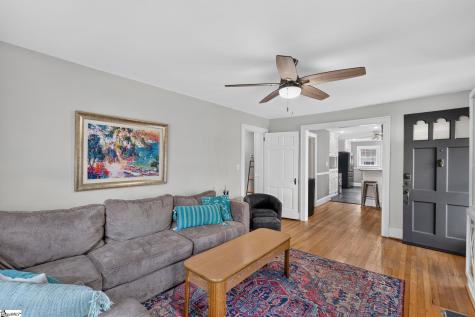 205 Carolina Avenue Greenville SC 29607