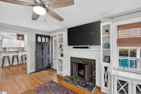 205 Carolina Avenue Greenville SC 29607