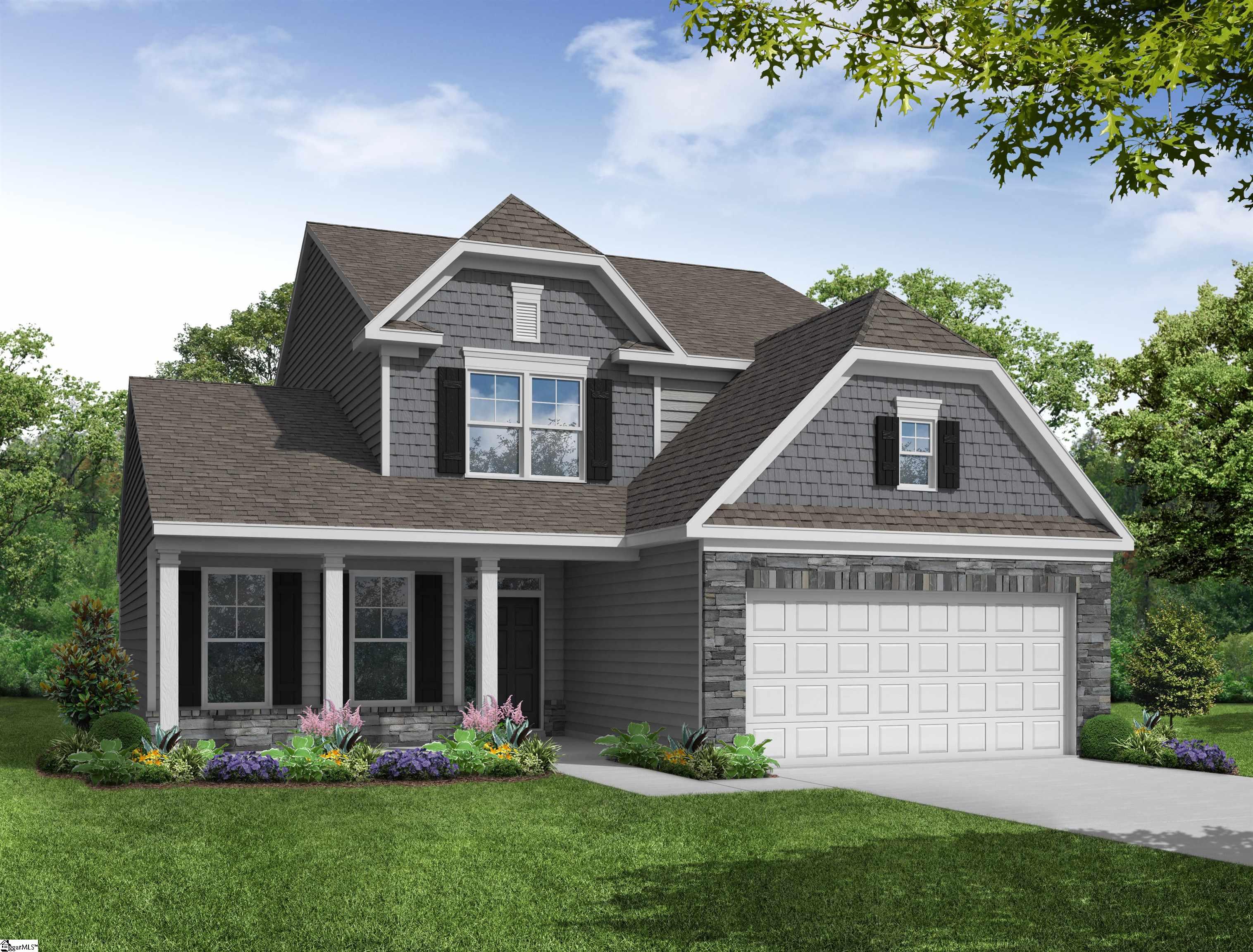 1121 Stable Way Landrum SC 29356
