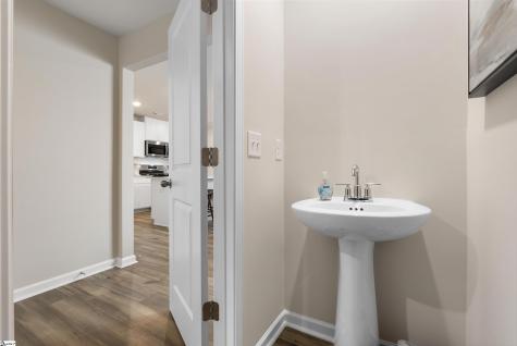 160 Crewe Street Woodruff SC 29388