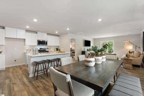 160 Crewe Street Woodruff SC 29388