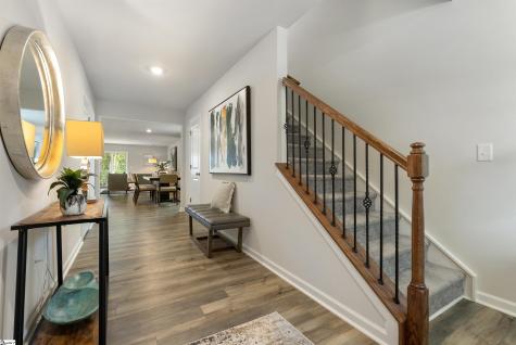 160 Crewe Street Woodruff SC 29388