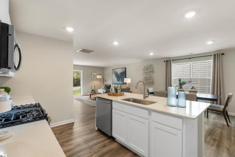 160 Crewe Street Woodruff SC 29388