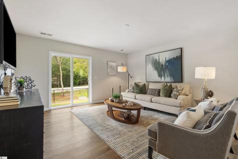 160 Crewe Street Woodruff SC 29388