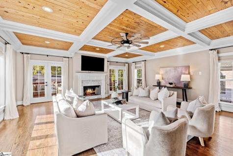 112 Westminster Drive Greenville SC 29605