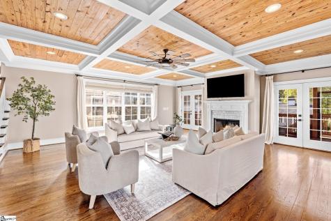 112 Westminster Drive Greenville SC 29605