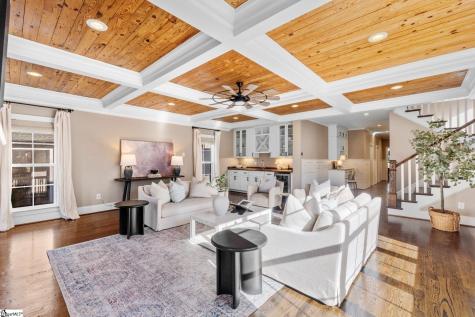 112 Westminster Drive Greenville SC 29605