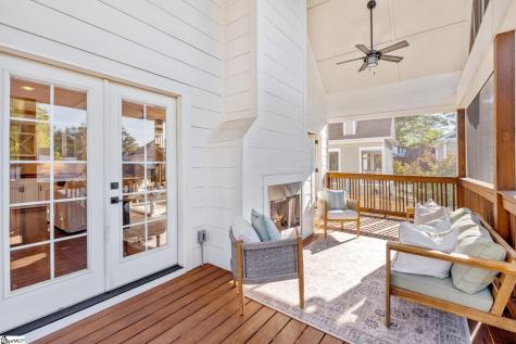112 Westminster Drive Greenville SC 29605