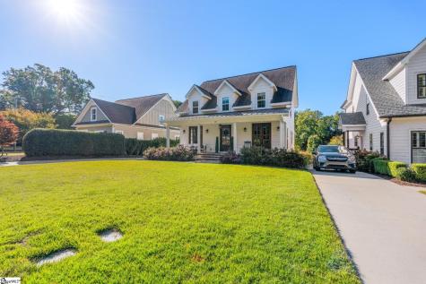 112 Westminster Drive Greenville SC 29605