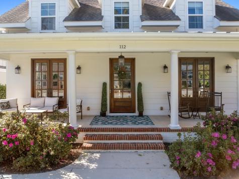 112 Westminster Drive Greenville SC 29605