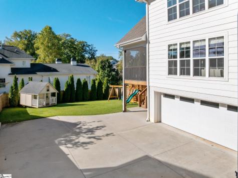112 Westminster Drive Greenville SC 29605