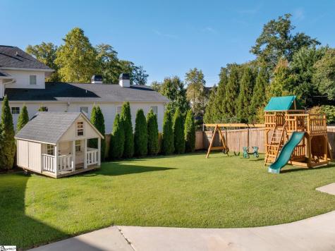 112 Westminster Drive Greenville SC 29605