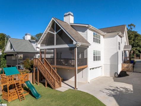 112 Westminster Drive Greenville SC 29605