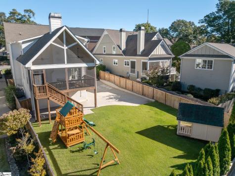 112 Westminster Drive Greenville SC 29605