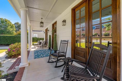 112 Westminster Drive Greenville SC 29605