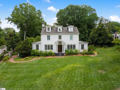 225 W Faris Road Greenville SC 29605